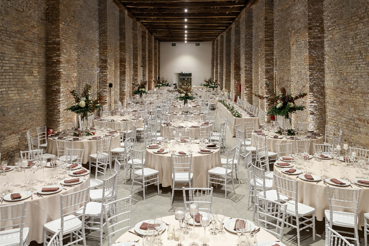 matrimonio alle tese 