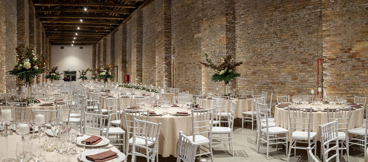 matrimonio alle tese 
