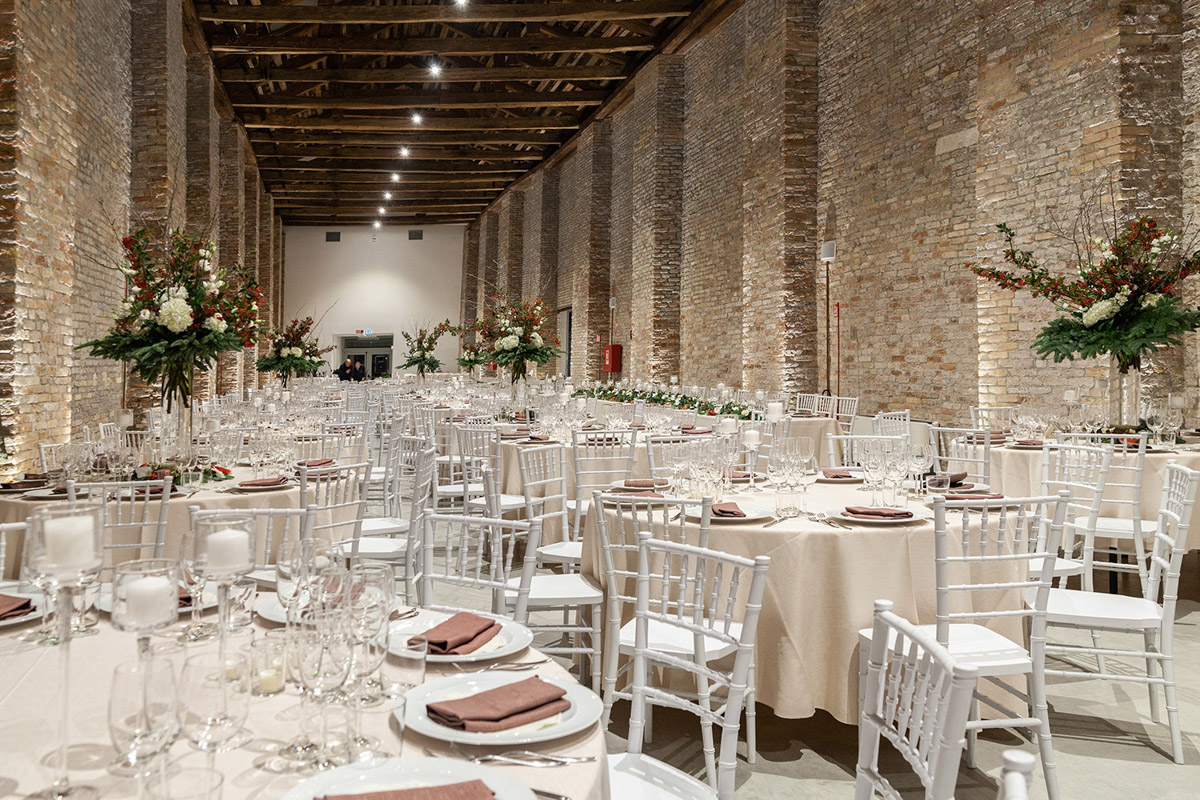 matrimonio alle tese 