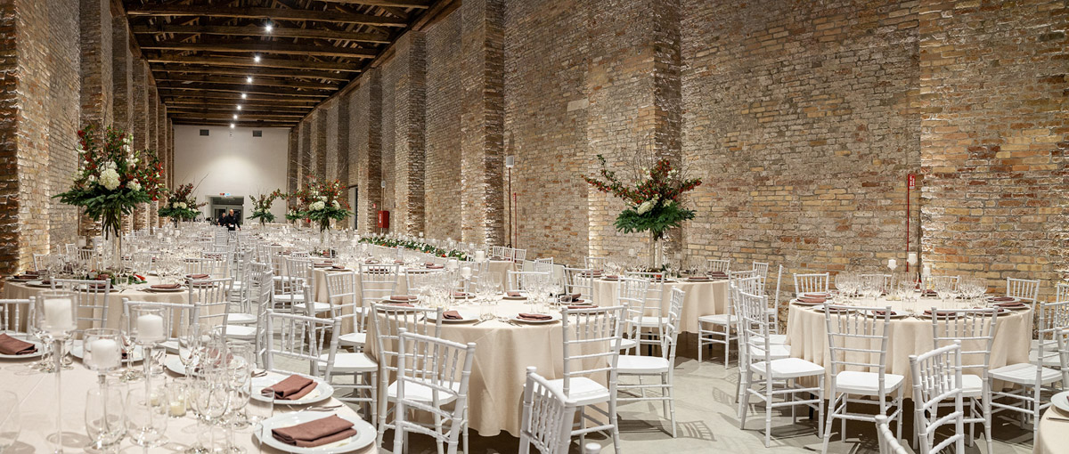 matrimonio alle tese 