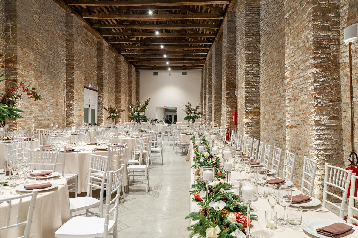 matrimonio alle tese 