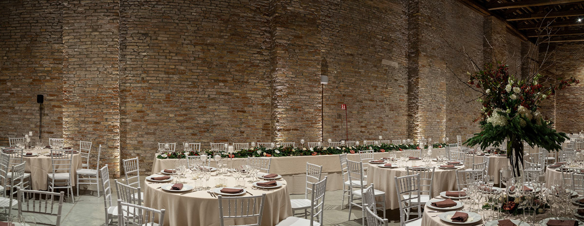 matrimonio alle tese 