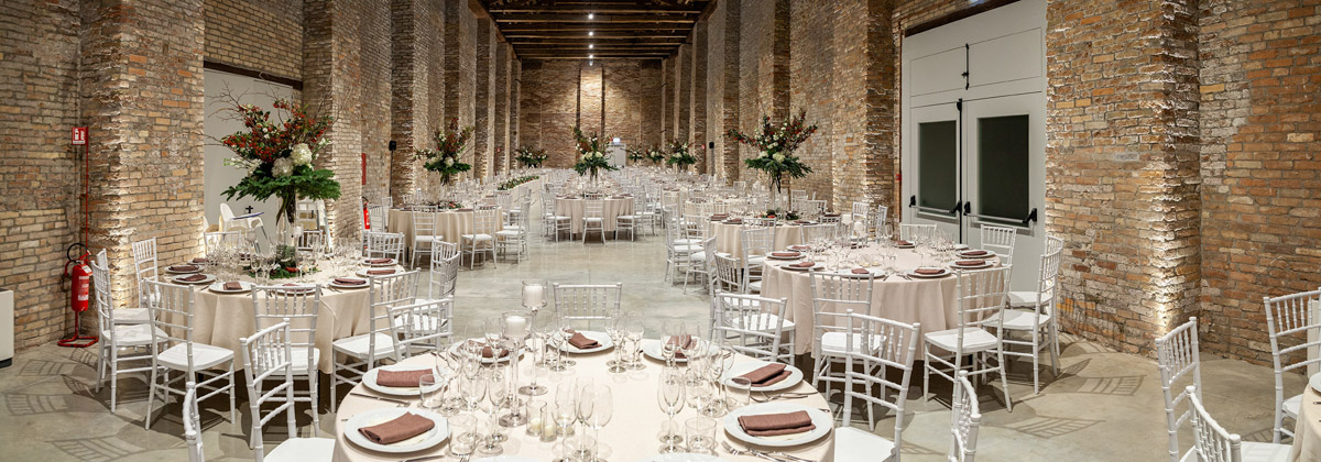 matrimonio alle tese 