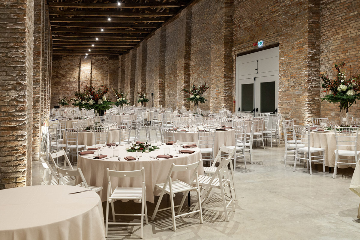 matrimonio alle tese 
