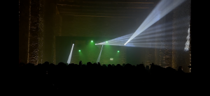 Service audio luci Venezia Q Studio